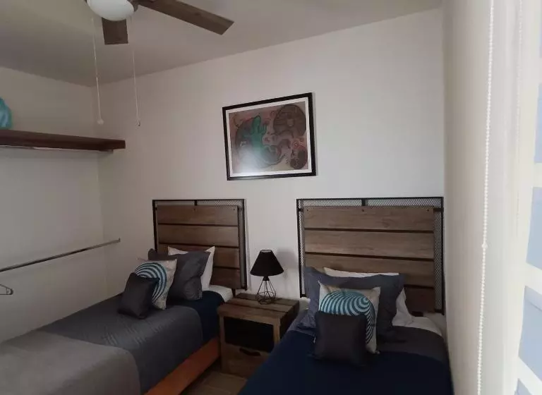 Ribera De Chapala Suites