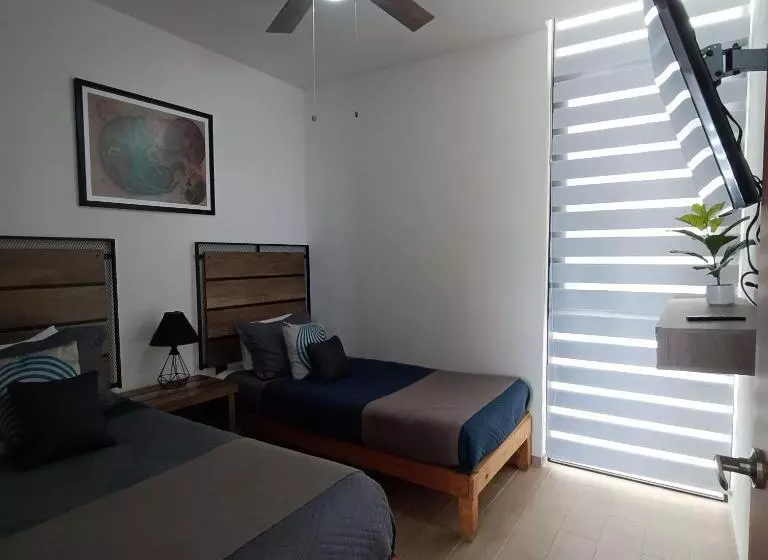 Ribera De Chapala Suites