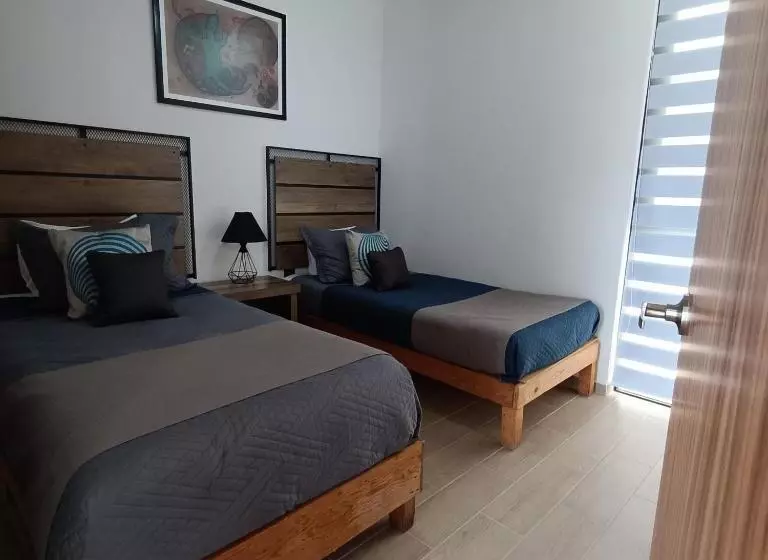 Ribera De Chapala Suites