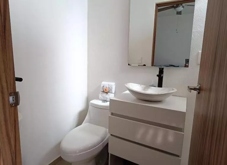 Ribera De Chapala Suites