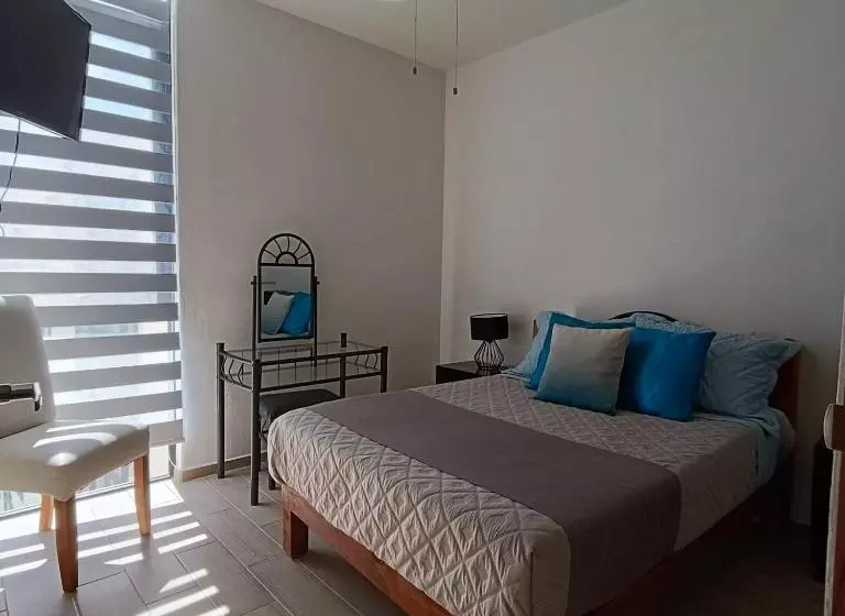 Ribera De Chapala Suites