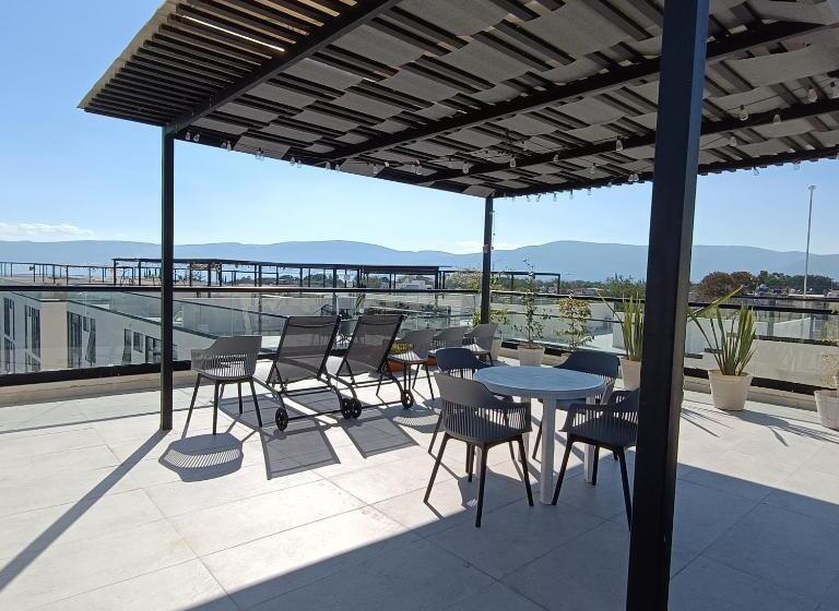 Ribera De Chapala Suites