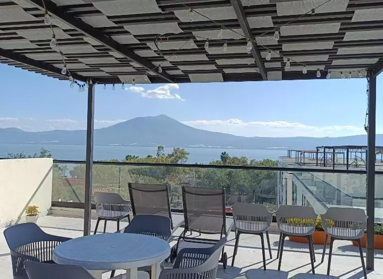 Ribera De Chapala Suites