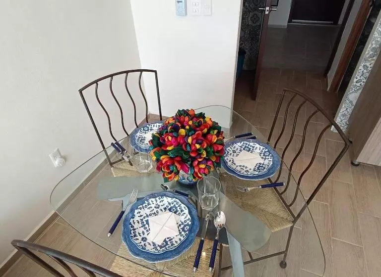 Ribera De Chapala Suites