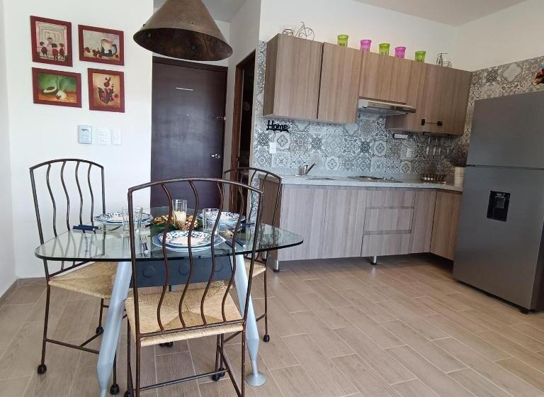 Ribera De Chapala Suites