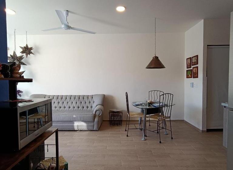 Ribera De Chapala Suites