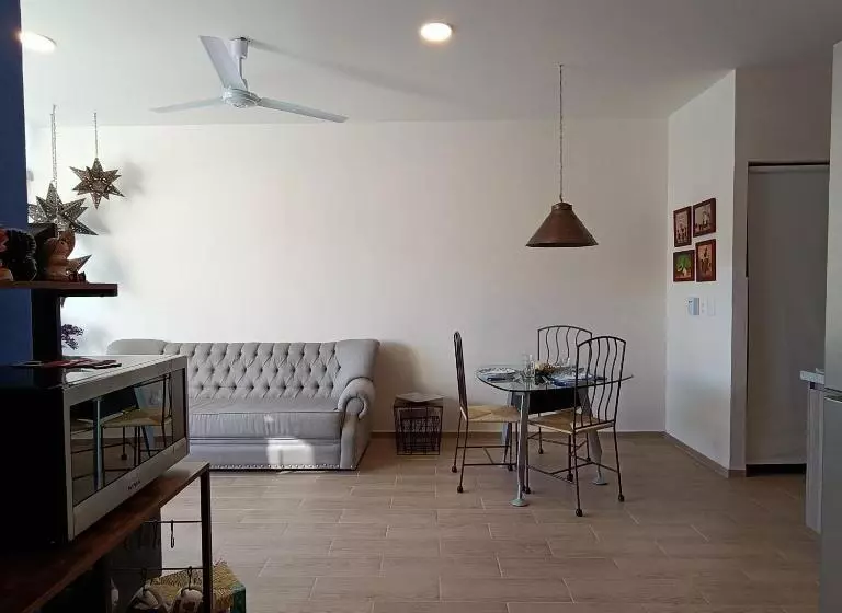 Ribera De Chapala Suites