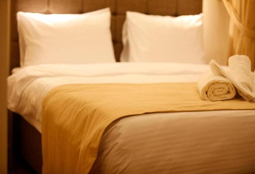 Taksim Nacre 360 Suit