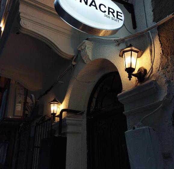 Taksim Nacre 360 Suit