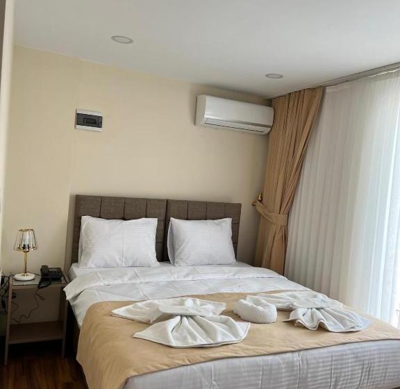 Taksim Nacre 360 Suit