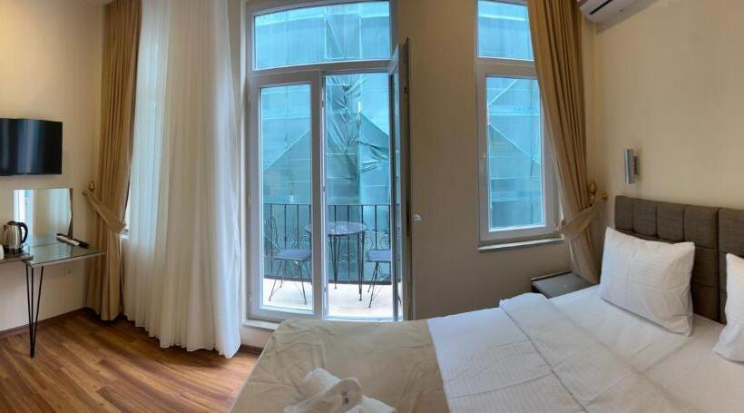 Taksim Nacre 360 Suit