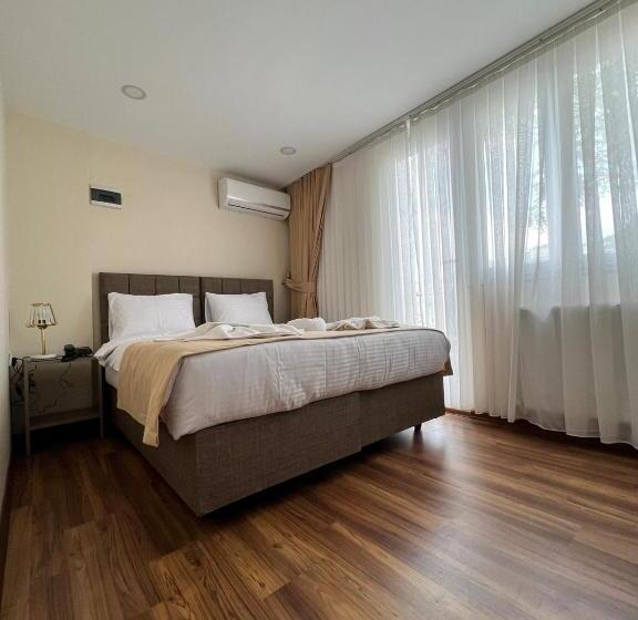 Taksim Nacre 360 Suit