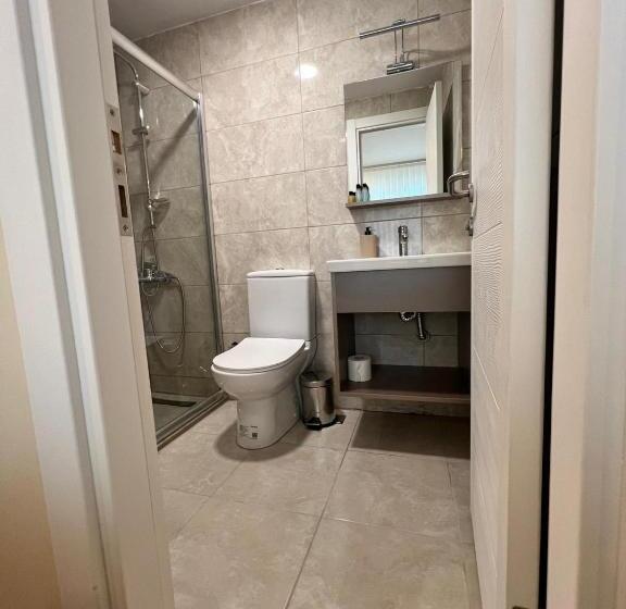 Taksim Nacre 360 Suit