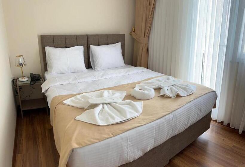 Taksim Nacre 360 Suit