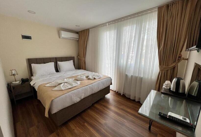 Taksim Nacre 360 Suit