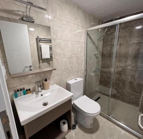 Taksim Nacre 360 Suit