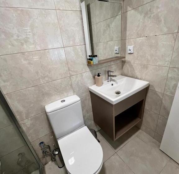 Taksim Nacre 360 Suit