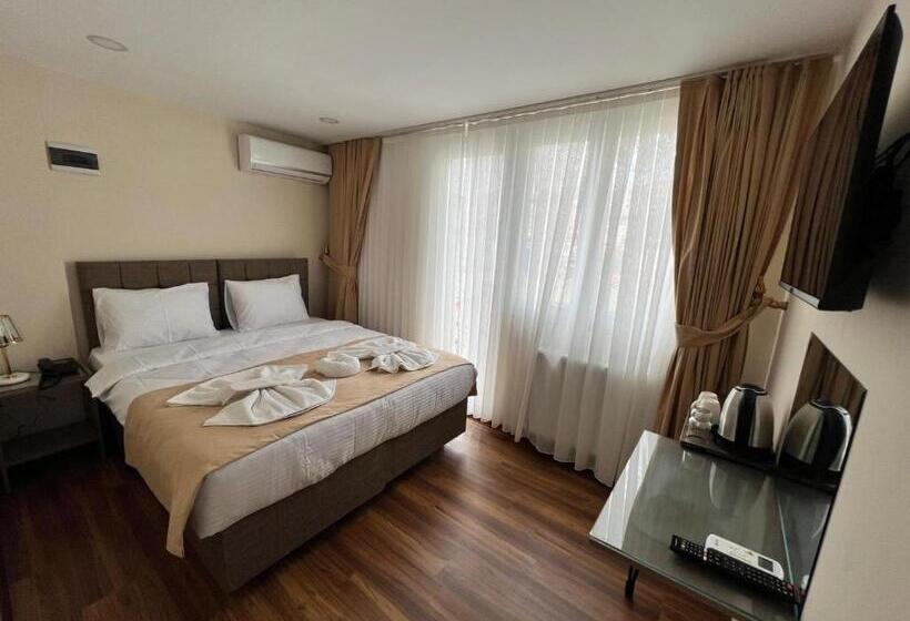 Taksim Nacre 360 Suit