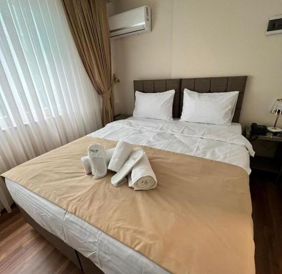 Taksim Nacre 360 Suit