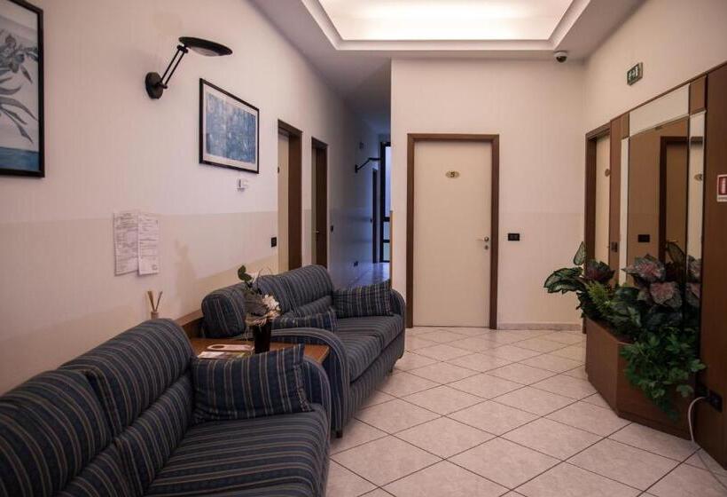 Hostel Alloggi Vitale