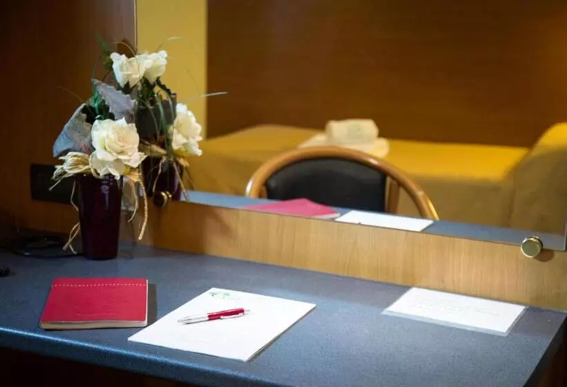 Retkeilymaja Alloggi Vitale