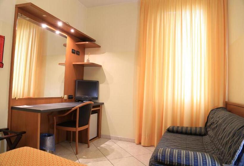 Hostel Alloggi Vitale