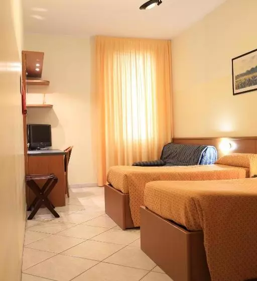 Retkeilymaja Alloggi Vitale