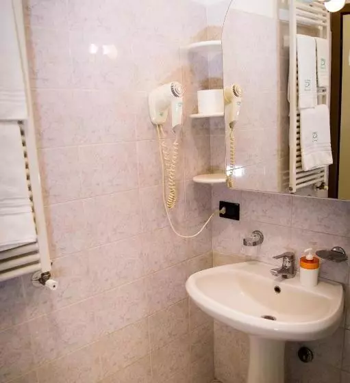 Retkeilymaja Alloggi Vitale