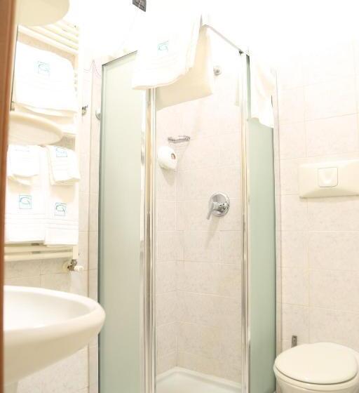 فندق صغير Alloggi Vitale