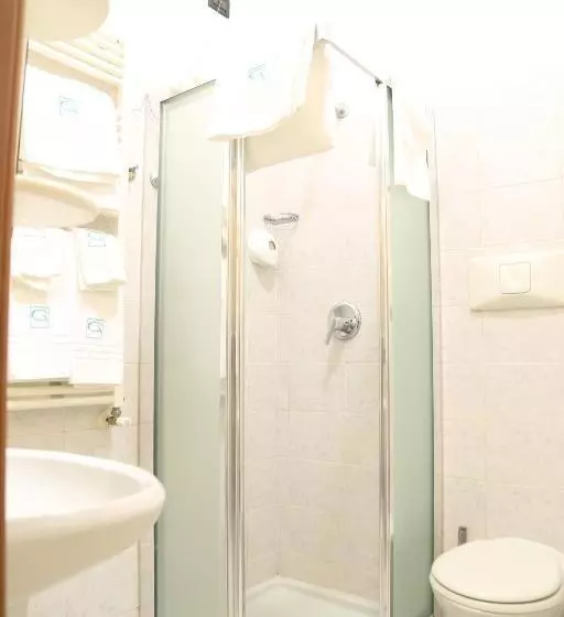 Retkeilymaja Alloggi Vitale