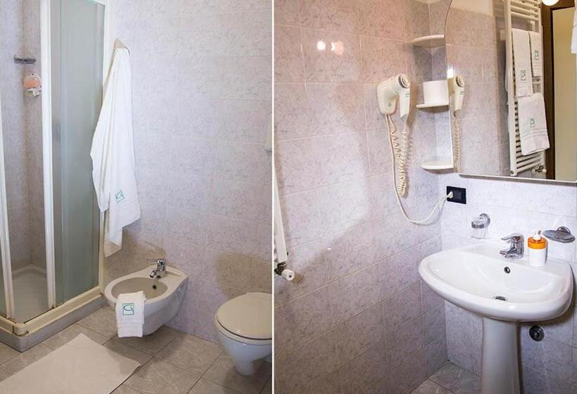 Hostel Alloggi Vitale