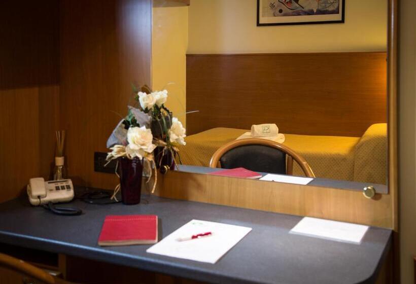 فندق صغير Alloggi Vitale