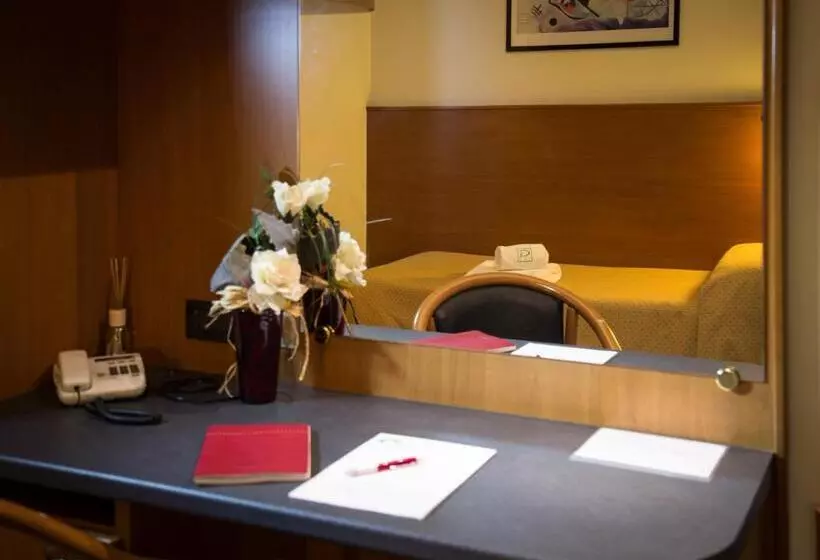 Retkeilymaja Alloggi Vitale