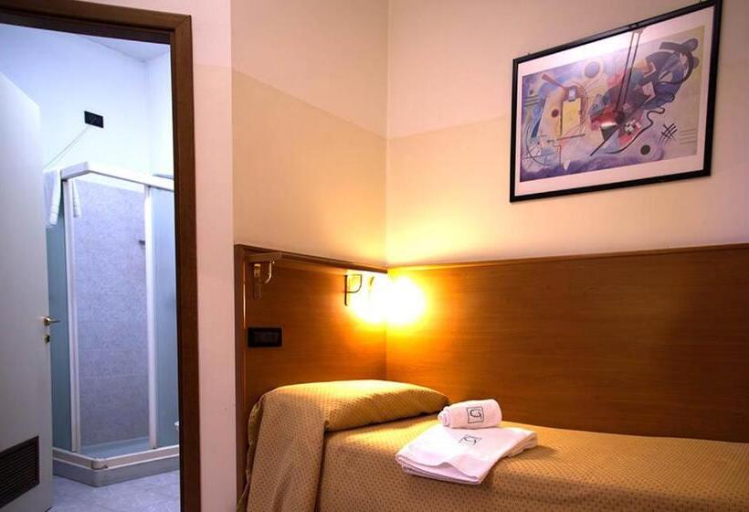 Hostel Alloggi Vitale