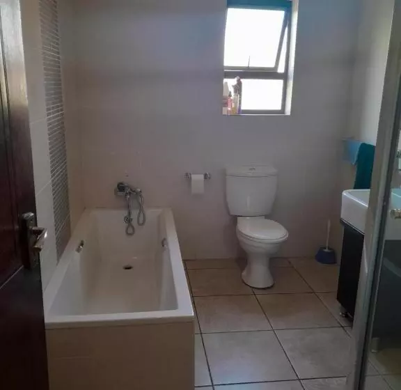 Retkeilymaja Secunda Backpackers