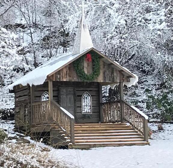 Historic Seaton Springs Farm B&b J Seaton King Room & Private Bath
