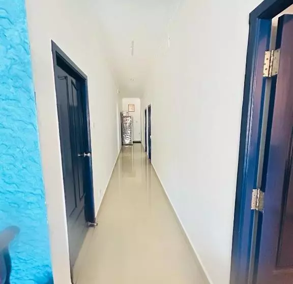 Hotelli Travstel & Casa De Neel