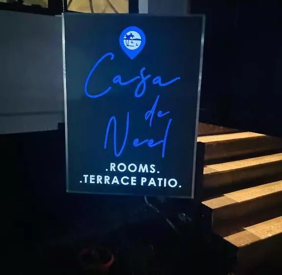 Hotelli Travstel & Casa De Neel