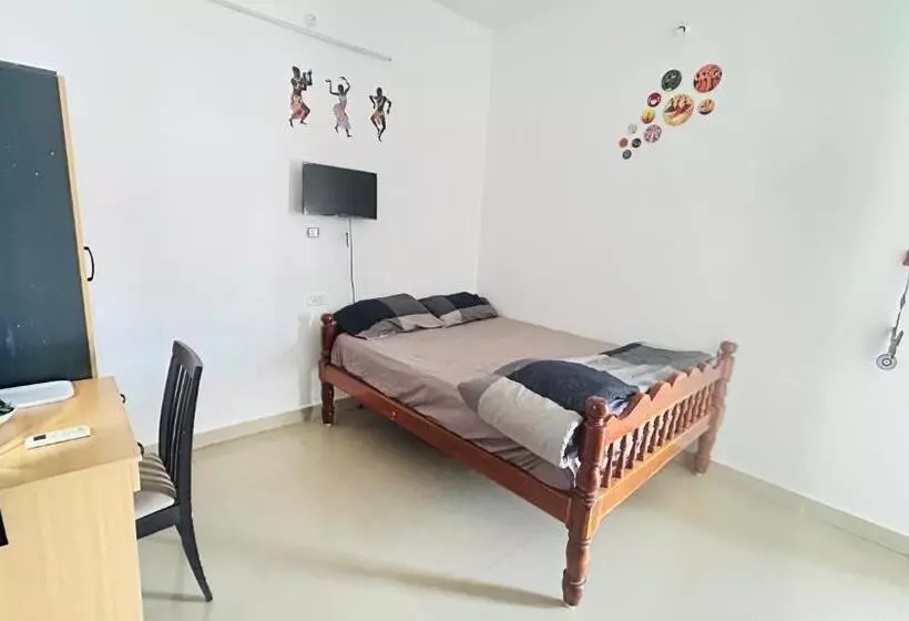 Hotelli Travstel & Casa De Neel