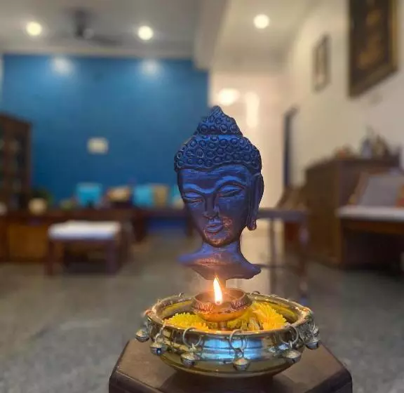 Hotelli Travstel & Casa De Neel