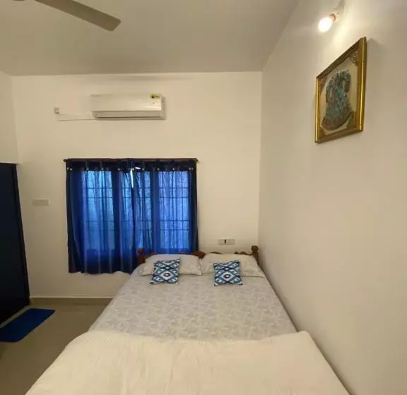 Hotelli Travstel & Casa De Neel