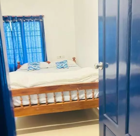 Hotelli Travstel & Casa De Neel