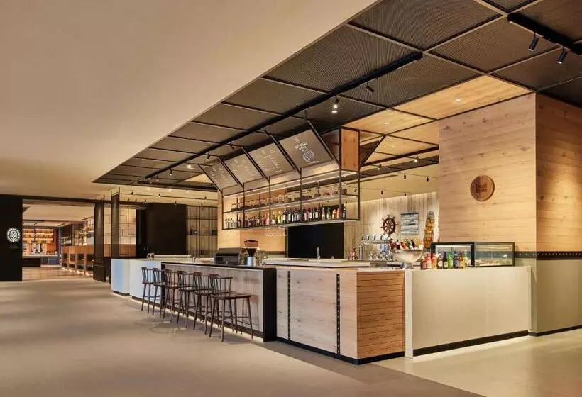 Hotelli Four Points By Sheraton Nantong, Haimen