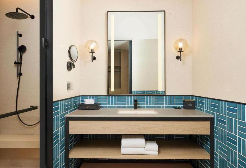 בית מלון כפרי Four Points By Sheraton Nantong, Haimen