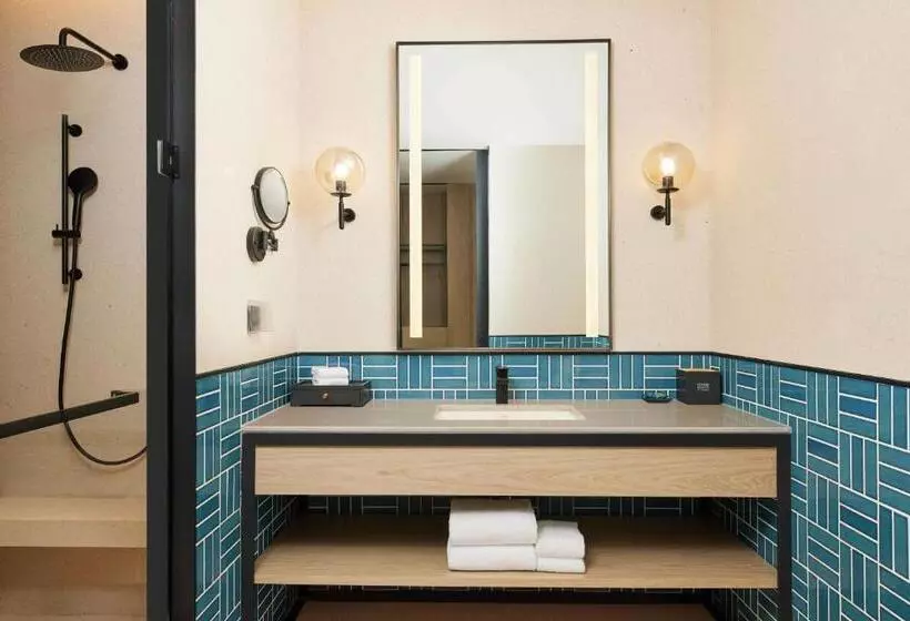 Hotelli Four Points By Sheraton Nantong, Haimen