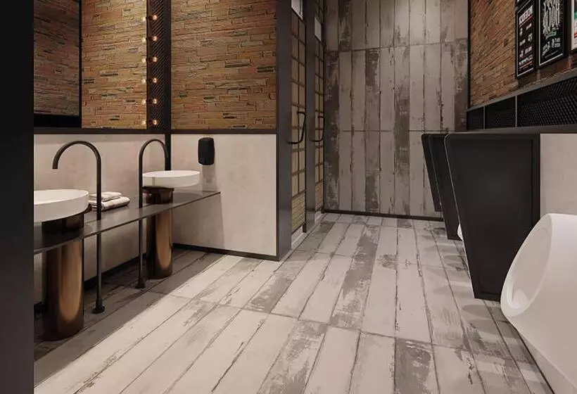 Hotelli Four Points By Sheraton Nantong, Haimen