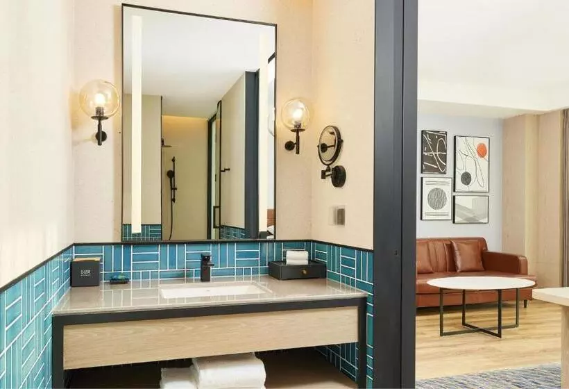 Hotelli Four Points By Sheraton Nantong, Haimen