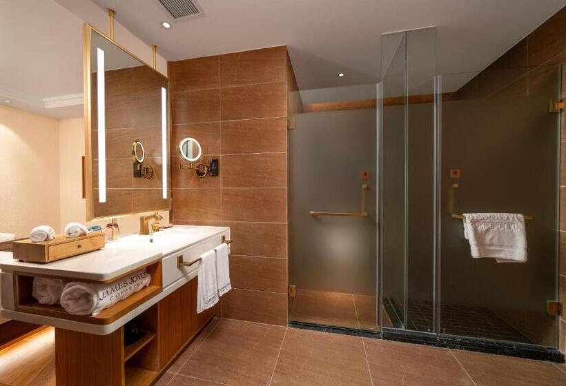 فندق James Joyce Coffetei Guangzhou Beijing Road Metro Station Pedestrian Street Branch