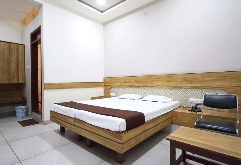 Hôtel Jb Residency