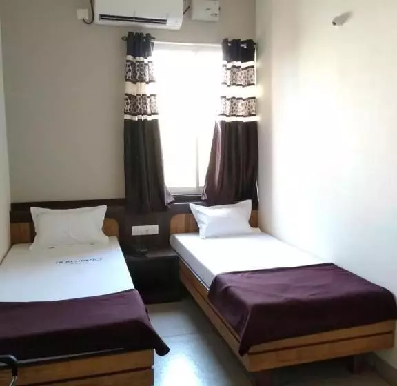 Hôtel Jb Residency